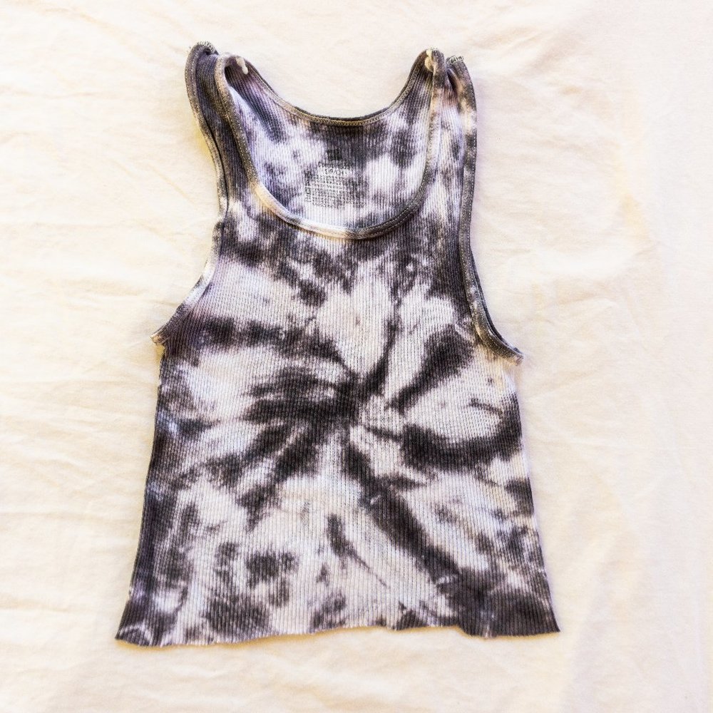 Tie Dyed Tank